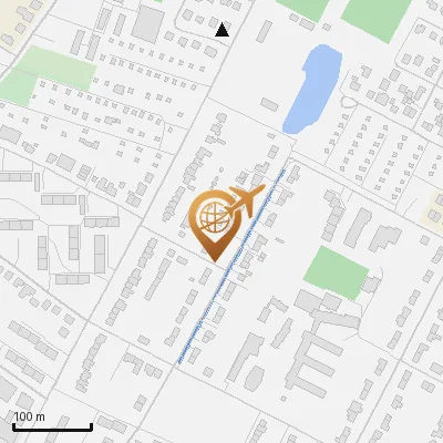 Foto zu Fischadlerstieg 21, 22119 Hamburg