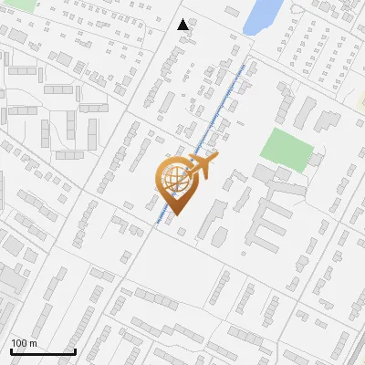 Foto zu Fischadlerstieg 8, 22119 Hamburg