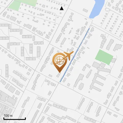 Foto zu Fischadlerstieg 9, 22119 Hamburg