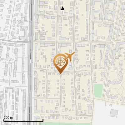 Foto zu Fischartstraße 10, 80686 München