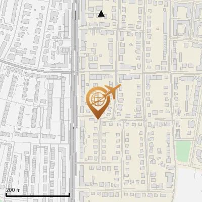 Foto zu Fischartstraße 14, 80686 München