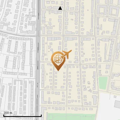 Foto zu Fischartstraße 17, 80686 München