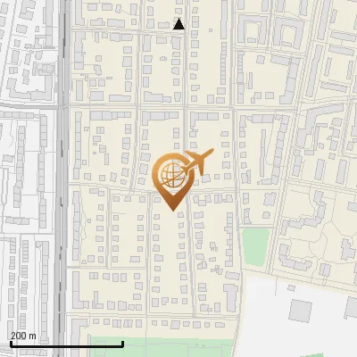Foto zu Fischartstraße 9, 80686 München