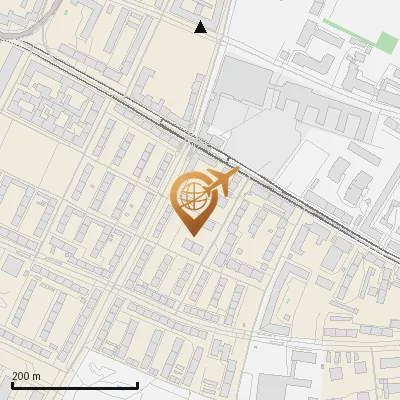 Foto zu Fischbachauer Straße 14, 81539 München