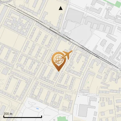 Foto zu Fischbachauer Straße 16, 81539 München
