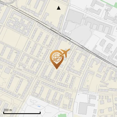 Foto zu Fischbachauer Straße 18, 81539 München
