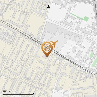 Foto zu Fischbachauer Straße 4, 81539 München