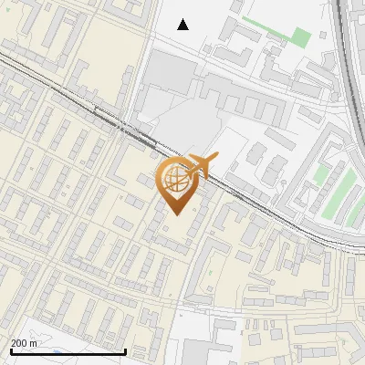 Foto zu Fischbachauer Straße 5, 81539 München