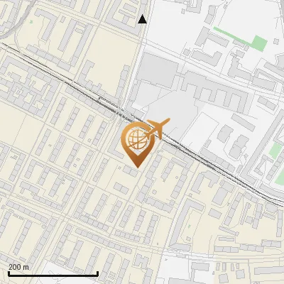 Foto zu Fischbachauer Straße 6, 81539 München