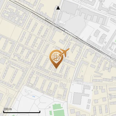 Foto zu Fischbachauer Straße 65, 81539 München