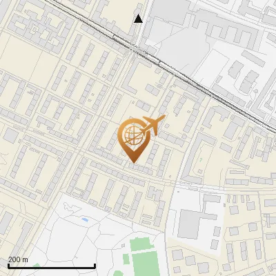 Foto zu Fischbachauer Straße 69, 81539 München