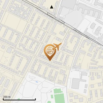 Foto zu Fischbachauer Straße 76, 81539 München