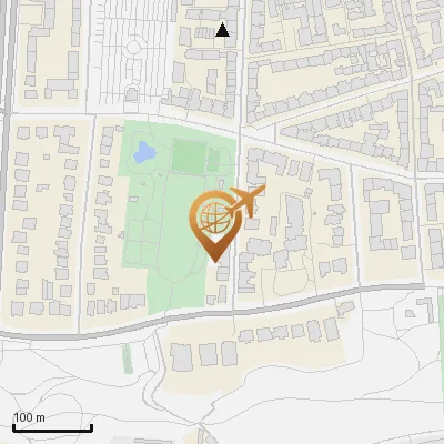 Foto zu Fischers Allee 11, 22763 Hamburg