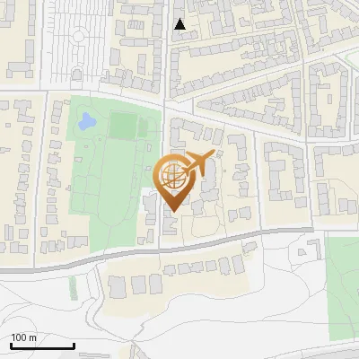 Foto zu Fischers Allee 14, 22763 Hamburg