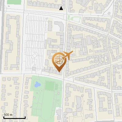 Foto zu Fischers Allee 41, 22763 Hamburg