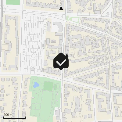 Bild zu Fischers Allee 49, 22763 Hamburg
