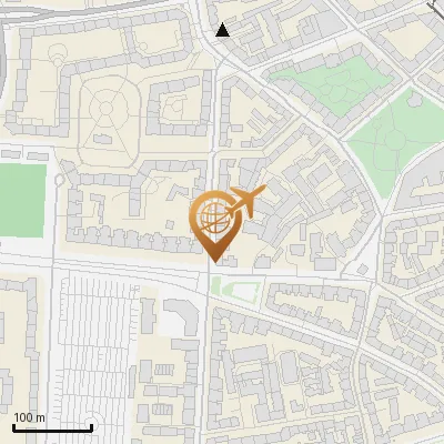 Foto zu Fischers Allee 62, 22763 Hamburg