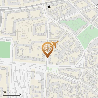 Foto zu Fischers Allee 66, 22763 Hamburg