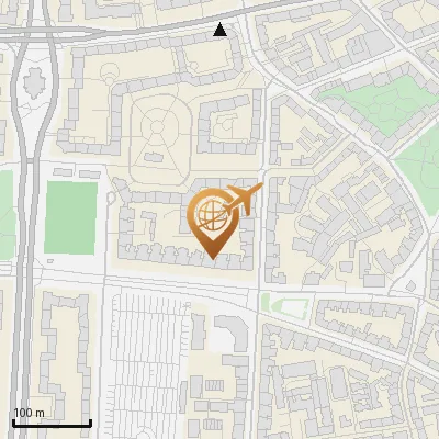 Foto zu Fischers Allee 69, 22763 Hamburg