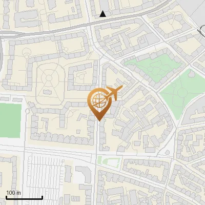 Foto zu Fischers Allee 70, 22763 Hamburg