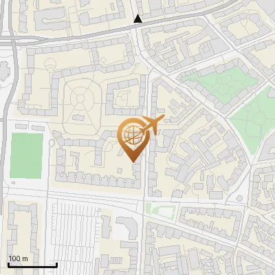 Foto zu Fischers Allee 75, 22763 Hamburg