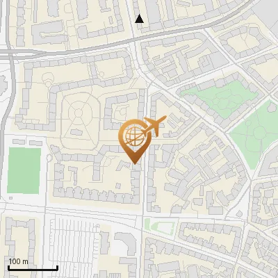 Foto zu Fischers Allee 79, 22763 Hamburg