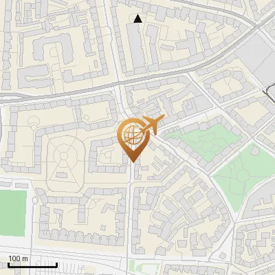 Foto zu Fischers Allee 84, 22763 Hamburg