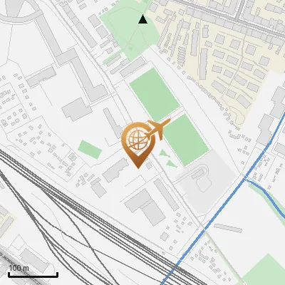 Foto zu Fischerstraße 30, 10317 Berlin