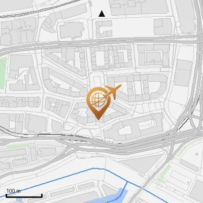 Foto zu Fischertwiete 1, 20095 Hamburg