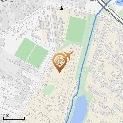 Foto zu Fischhauser Weg 10, 13359 Berlin