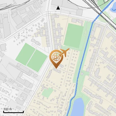 Foto zu Fischhauser Weg 3, 13359 Berlin