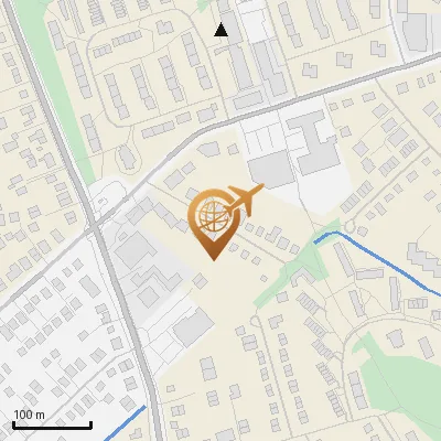 Foto zu Fischotterstieg 10, 22159 Hamburg