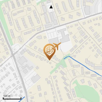 Foto zu Fischotterstieg 11, 22159 Hamburg