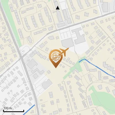 Foto zu Fischotterstieg 12, 22159 Hamburg