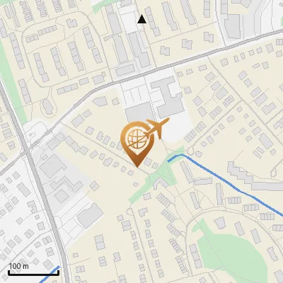 Foto zu Fischotterstieg 13, 22159 Hamburg