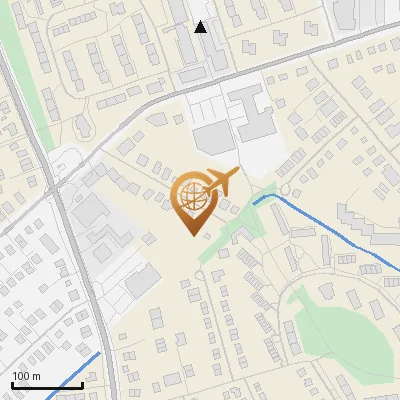 Foto zu Fischotterstieg 16, 22159 Hamburg