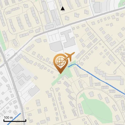 Foto zu Fischotterstieg 17, 22159 Hamburg