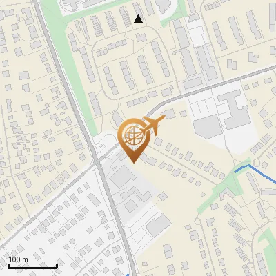 Foto zu Fischotterstieg 2, 22159 Hamburg