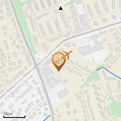 Foto zu Fischotterstieg 4, 22159 Hamburg