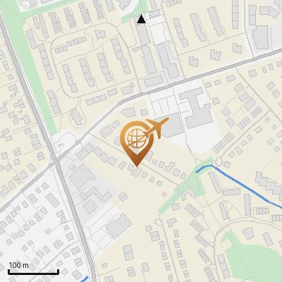 Foto zu Fischotterstieg 5, 22159 Hamburg