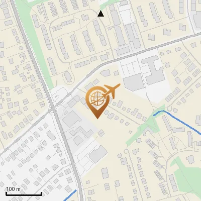 Foto zu Fischotterstieg 6, 22159 Hamburg