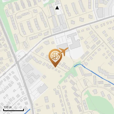 Foto zu Fischotterstieg 9, 22159 Hamburg