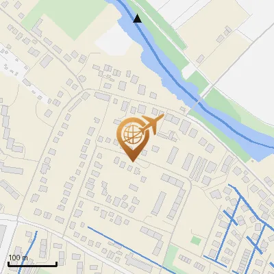 Foto zu Fitgerweg 11, 21109 Hamburg