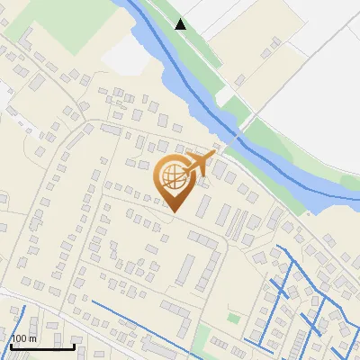 Foto zu Fitgerweg 15, 21109 Hamburg