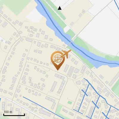 Foto zu Fitgerweg 17, 21109 Hamburg