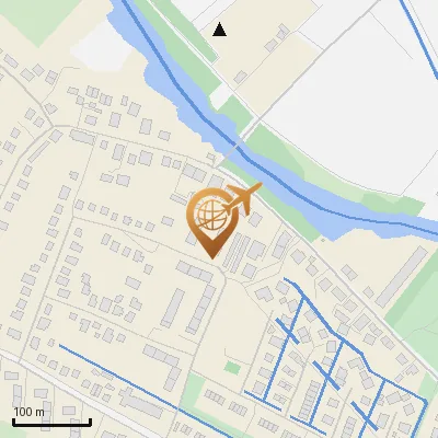 Foto zu Fitgerweg 19, 21109 Hamburg