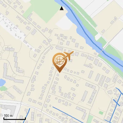 Foto zu Fitgerweg 3, 21109 Hamburg