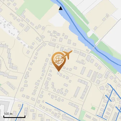 Foto zu Fitgerweg 7, 21109 Hamburg