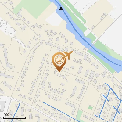 Foto zu Fitgerweg 9, 21109 Hamburg