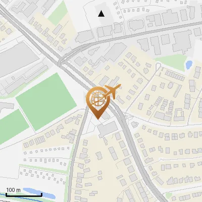 Foto zu Kollaustraße 135, 22453 Hamburg